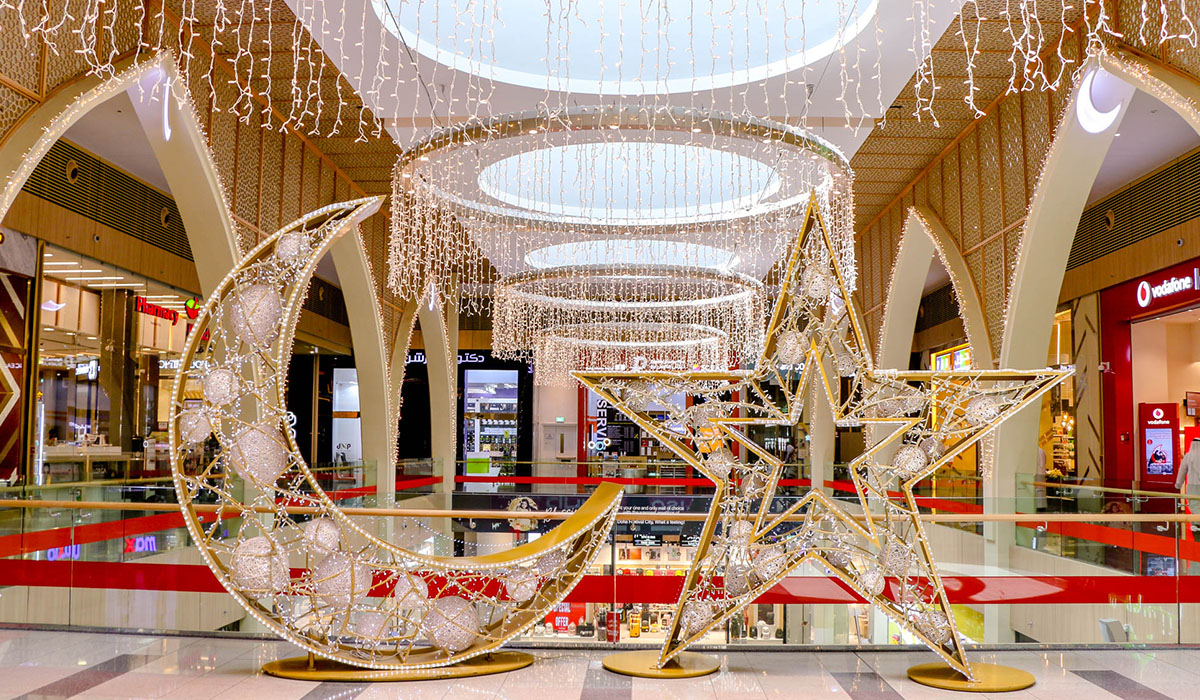 Doha Festival City
